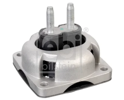 Подушка КПП MB GL-Class (X166)/M-Class (W166) 2.2-5.5 11-15 (знизу) FEBI BILSTEIN 176260 (фото 1)