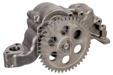 Масляний насос MERCEDES ACTROS, ACTROS MP2 / MP3, TRAVEGO (O 580) OM541.920-OM942.911 04.96- FEBI BILSTEIN 176278
