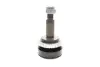 ШРКШ (зовнішній) Hyundai Sonata V 05-10/Tucson 2.0 04-12/Kia Optima 2.0 10-15 (27/25z) (+ABS 48) FEBI BILSTEIN 176357 (фото 7)