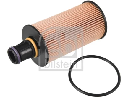 FEBI фільтр мастила LAND ROVER 19- FEBI BILSTEIN 176373