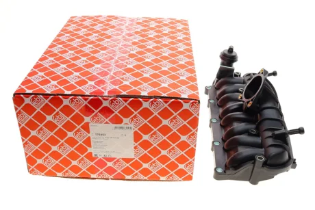 Колектор впускний Audi A3/VW Golf V/Passat 2.0 TDI 05-12 Febi Bilstein 176453