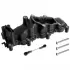 Впускний колектор AUDI A4 B7, A6 ALLROAD C6, A6 C6, A8 D3, Q7 VW PHAETON, TOUAREG 2.7D/3.0D 08.03-03.16 FEBI BILSTEIN 176463 (фото 1)