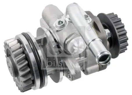 Насос ГПК VW T5 2.5TDI 03- (+AC) FEBI BILSTEIN 176464