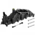 Впускний колектор AUDI A4 B7, A6 ALLROAD C6, A6 C6, A8 D3, Q7 VW PHAETON, TOUAREG 2.7D/3.0D 08.03-03.16 FEBI BILSTEIN 176519 (фото 1)