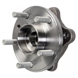 VOLVO Маточина колеса, передня V40 12 Febi Bilstein 176532