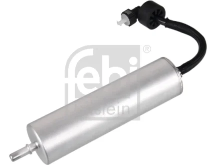 FEBI PORSCHE Фільтр палива PANAMERA (970) 3.0 D 11-13 Febi Bilstein 176571
