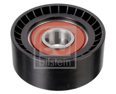 Ролик генератора Opel Astra J 09-15(паразитний) (65х26) FEBI BILSTEIN 176590