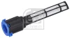 Фільтр AdBlue RVI C 10 P 210/10 P 240/12 KP 250/12 KP 280/12 P 210/12 P 240/12 P 250/12 P 280/13 P 210, 13 KP 210/13 P 240, 13 KP 240/13 P 250, 13 KP 250/13 P 280, 13 KP 280/14 KP 250/14 P 210, 14 KP Febi Bilstein 176602 (фото 1)