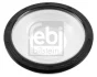 FEBI BMW Ущільнювальне кільце к/вала зад.90*110*8 1 Е87, 3 Е90 FEBI BILSTEIN 176647 (фото 1)