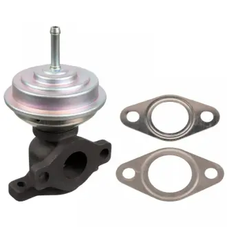 FEBI VW Клапан EGR Audi 80,A4/6,Golf III,Passat,Sharan,T4,Ford Galaxy 1.9D/TD FEBI BILSTEIN 176689