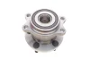 Підшипник маточини (задньої) Subaru Legacy 4 03- FEBI BILSTEIN 176715 (фото 3)