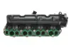Впускний колектор ALFA ROMEO GIULIETTA, MITO FIAT 500L, BRAVO II, DOBLO, DOBLO CARGO, GRANDE PUNTO, IDEA, LINEA, PUNTO EVO JEEP RENEGADE LANCIA DELTA III, MUSA 1.4CNG/1.4LPG/1.6D 09.07- FEBI BILSTEIN 176767 (фото 3)