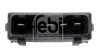 Лямбда зонд VW Golf/Jetta 91-00 FEBI BILSTEIN 176785 (фото 2)