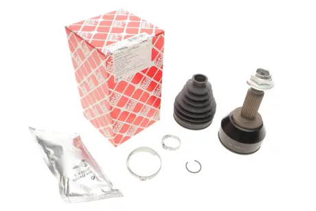 ШРКШ (зовнішній) Ford Connect 1.8DI 02- (25x24x156.5) FEBI BILSTEIN 176800