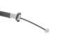Трос ручника Fiat Panda 12- (L) Febi Bilstein 176813 (фото 4)