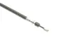 Трос ручника (задній) BMW 1 (E81/E82/E87/E88) 04-13 (1435mm) FEBI BILSTEIN 176864 (фото 3)