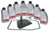 Комплект для заміни оливи АКПП BMW X3 (E83)/X5 (E53) 03-11 (+ масло) M57/N62 FEBI BILSTEIN 176875 (фото 1)