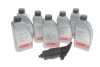 Комплект для заміни оливи АКПП Audi A4/A5/A6/A7 1.8-3.2 07-18 (+ олива) Febi Bilstein 176878