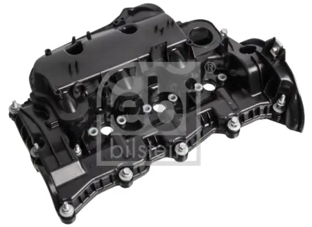 FEBI LANDROVER кришка гбц Discovery IV,Range Rover III,IV,Sport,Jaguar 3.0D FEBI BILSTEIN 176909