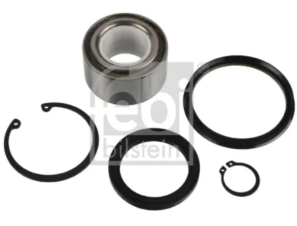 Підшипник маточини (передньої) Suzuli Grand Vitara/Vitara 98-03 FEBI BILSTEIN 176986