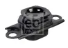 Подушка КПП Nissan Qashqai, X-Trail/ Renault Megane IV 2015 - (FEBI) FEBI BILSTEIN 176990 (фото 1)