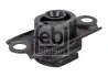 Подушка КПП Nissan Qashqai, X-Trail/ Renault Megane IV 2015 - (FEBI) FEBI BILSTEIN 176990 (фото 2)