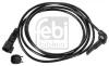 Датчик ABS (задній) (R) Opel Insignia A 08-17 FEBI BILSTEIN 177030 (фото 1)