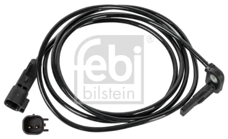 Датчик ABS (задній) (R) Opel Insignia A 08-17 FEBI BILSTEIN 177030