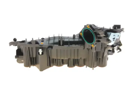 Колектор впускний BMW 3 (E90/F30) 2.0d 10-16 (N47) (без регулювального елементу) (з прокладкою) FEBI BILSTEIN 177048