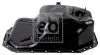Маслоприймач (піддон) VW Caddy III 1.4 06-10 FEBI BILSTEIN 177059 (фото 2)