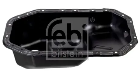 Маслоприймач (піддон) VW Caddy III 1.4 06-10 FEBI BILSTEIN 177059