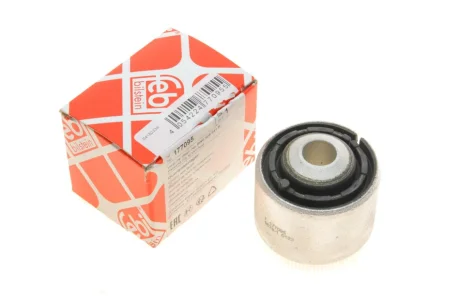Сайлентблок важеля (заднього) Audi A4/A6/A7/A8 07-18 Febi Bilstein 177095