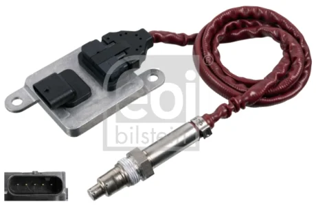 BMW Датчик NOx (перед каталітичним нейтралізатором SCR) 1 (F20) 11-, 1 (F21) 15-, X5 (F15, F85) 13 Febi Bilstein 177104