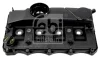 FEBI FORD кришка гбц Mondeo Mondeo III,Transit Custom,Tourneo,Transit 2.2TDCi 04- FEBI BILSTEIN 177110 (фото 1)