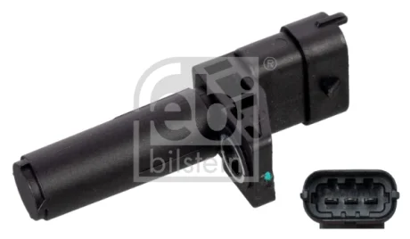 FEBI DB Імпульсний датчик A/B-Class W176/W246 Febi Bilstein 177113