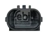 FEBI MAZDA Імпульсний датчик колін. вала 3 (BM, BN) 1.5 13-19 FEBI BILSTEIN 177117 (фото 2)