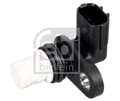 FEBI MAZDA Імпульсний датчик колін. вала 3 (BM, BN) 1.5 13-19 FEBI BILSTEIN 177117