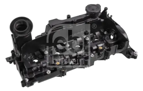 Кришка клапанів Mini Cooper/One 10- FEBI BILSTEIN 177140
