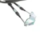 Трос ручника (центральний) Opel Combo 01-12 Febi Bilstein 177151 (фото 4)