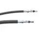 Трос ручника (задній) Ford Connect 02- (+ABS) (низька база)(дисковий гальма) FEBI BILSTEIN 177158 (фото 3)