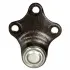 Опора кульова (передня/знизу) Citroen Berlingo/Peugeot Partner 96- (d=18mm) FEBI BILSTEIN 17715 (фото 3)