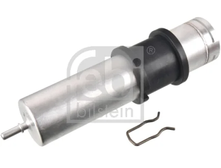 Фільтр паливний BMW 3 (G20)/5 (G30)/X5 (G05) 2.0 (B47)/3.0 (B57) 17- FEBI BILSTEIN 177167 (фото 1)