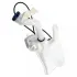 Бачок склоомивача (із кришкою) DS DS 3 / DS 3 OPEL CORSA F, CORSA F/HATCHBACK PEUGEOT 2008 II, 208 II 05.19- FEBI BILSTEIN 177171 (фото 1)