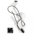 Бачок склоомивача (із кришкою) DS DS 3 / DS 3 OPEL CORSA F, CORSA F/HATCHBACK PEUGEOT 2008 II, 208 II 05.19- FEBI BILSTEIN 177171 (фото 2)