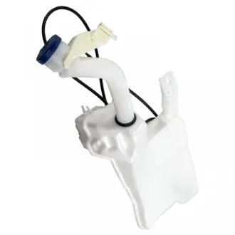 Бачок склоомивача (із кришкою) DS DS 3 / DS 3 OPEL CORSA F, CORSA F/HATCHBACK PEUGEOT 2008 II, 208 II 05.19- FEBI BILSTEIN 177171