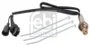 Лямбда зонд Audi 100/80/A6 2.0-2.8 91-97 FEBI BILSTEIN 177239 (фото 1)