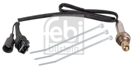 Лямбда зонд Audi 100/80/A6 2.0-2.8 91-97 FEBI BILSTEIN 177239