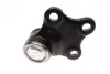 Опора кульова (передня/знизу) Citroen Berlingo/Peugeot Partner 1.8i/1.9D 96-08 FEBI BILSTEIN 17723 (фото 3)
