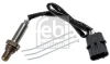 Лямбда зонд Renault Clio/Kangoo 1.0-1.2 90- FEBI BILSTEIN 177240 (фото 1)