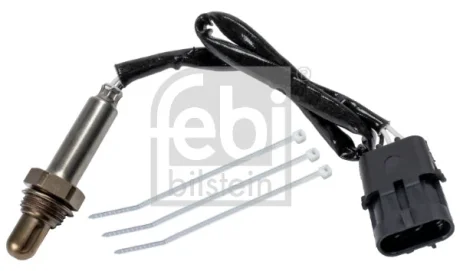 Лямбда зонд Renault Clio/Kangoo 1.0-1.2 90- FEBI BILSTEIN 177240